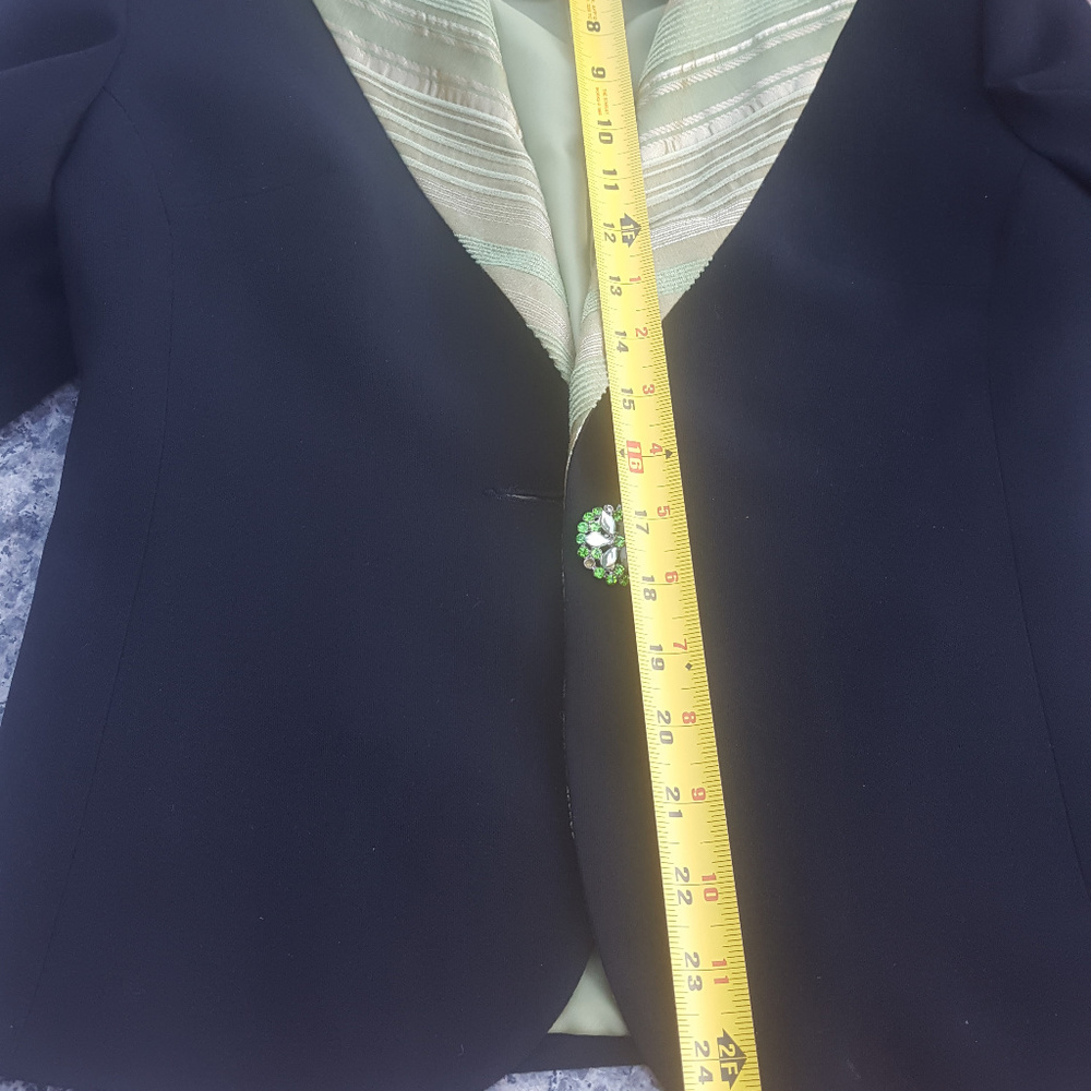 Vintage Ladies Jacket
